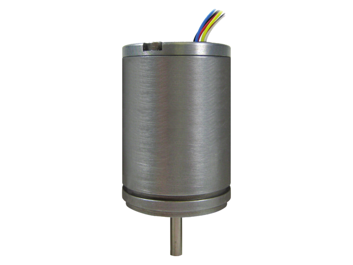 1-INCH-SERIES-RESOLVER Honeywell Issue 5 產品圖片