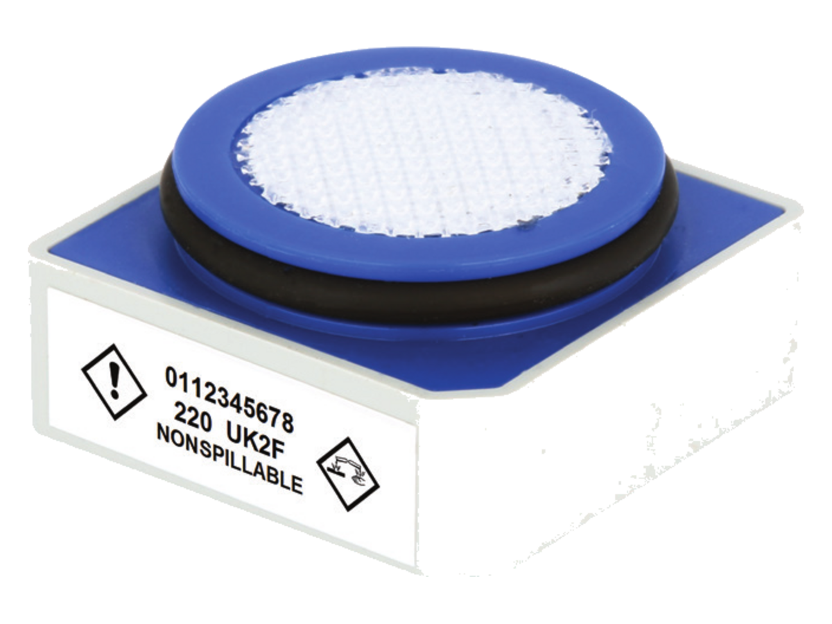 1-SERIES-ANALOGUE-GAS-SENSOR Honeywell Issue 2 產品圖片