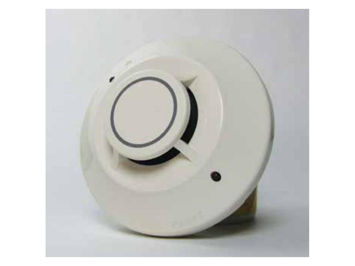 100SERIES honeywell Plug-In Thermal 產品圖片