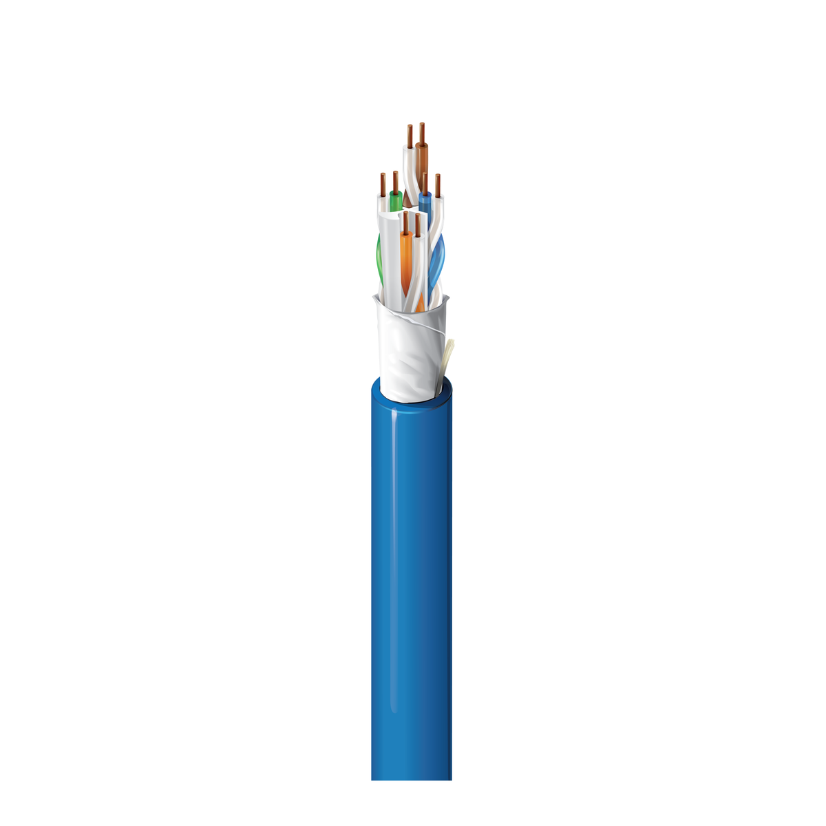 10GXS13 Belden 10GXS13 6A類主幹網絡線 產品圖片