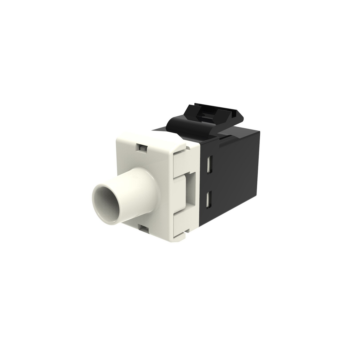 1375055-2 AMP Cat6 非屏蔽單口模組插座 產品圖片