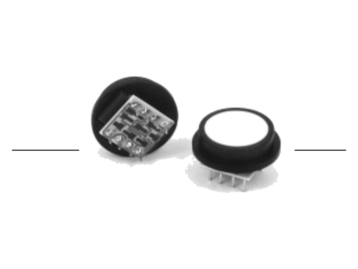 1865-SERIES-FORCE-SENSOR Honeywell Force/Pressure transducer 產品圖片