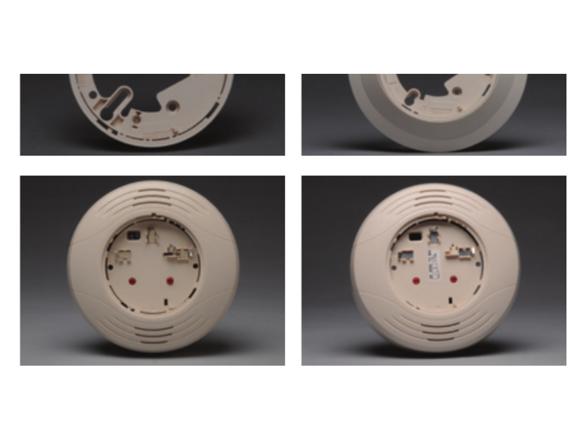 200SERIES-BASE honeywell Mounting Base 產品圖片