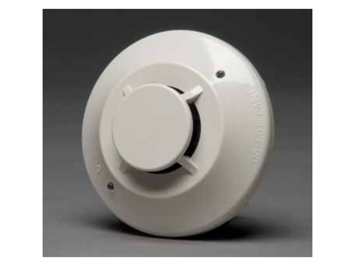 200SERIES honeywell Intelligent Low-Profile 產品圖片