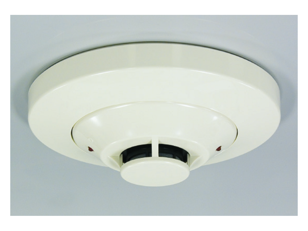 2151T honeywell Low-Profile Plug-in 產品圖片