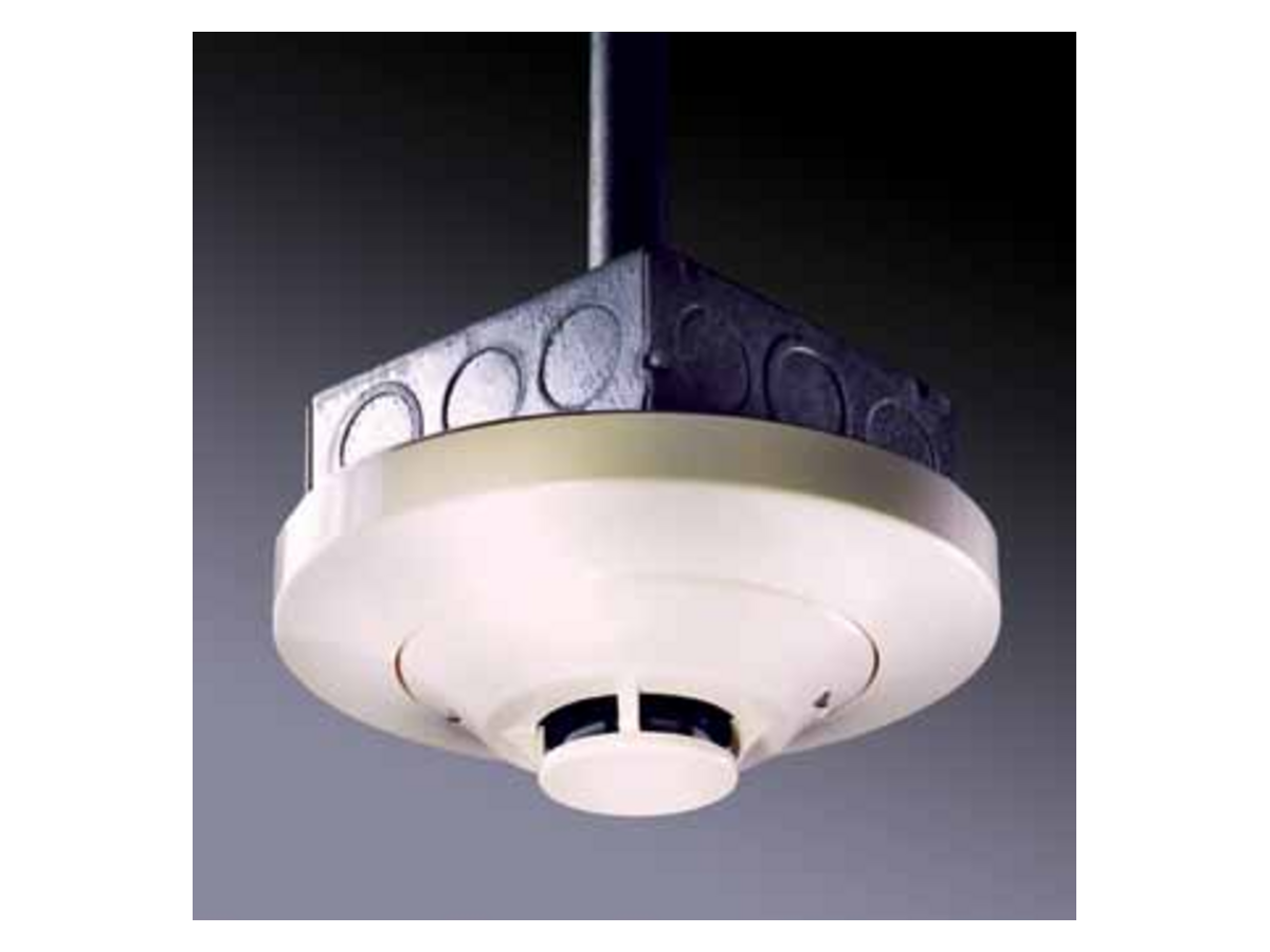 2D51 honeywell Detector for 產品圖片