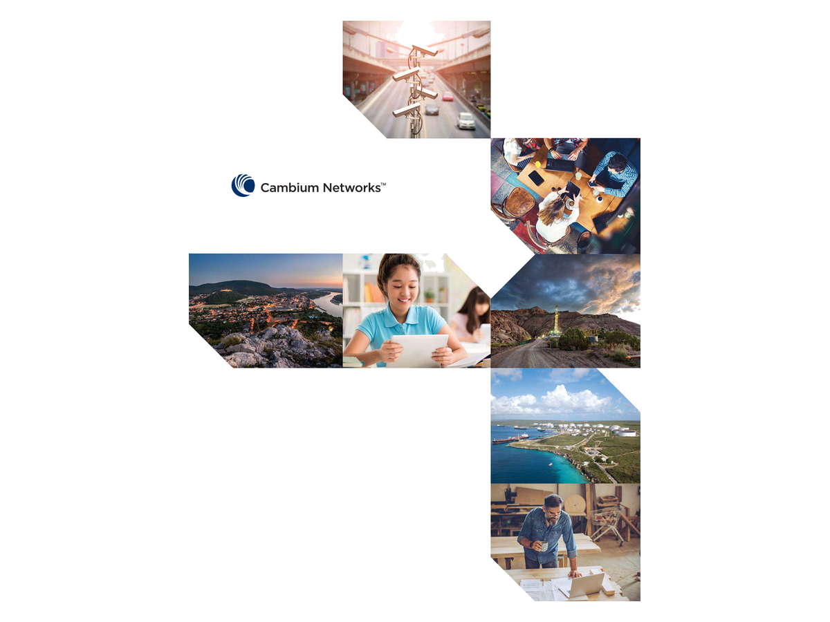3.1.0-ON Cambium cnMaestro On-Premises 產品圖片