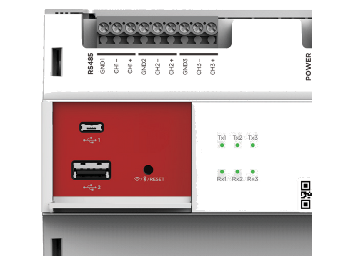 31-00424-GATEWAY Honeywell GW-1000-WE/GW-1000-NWE 產品圖片