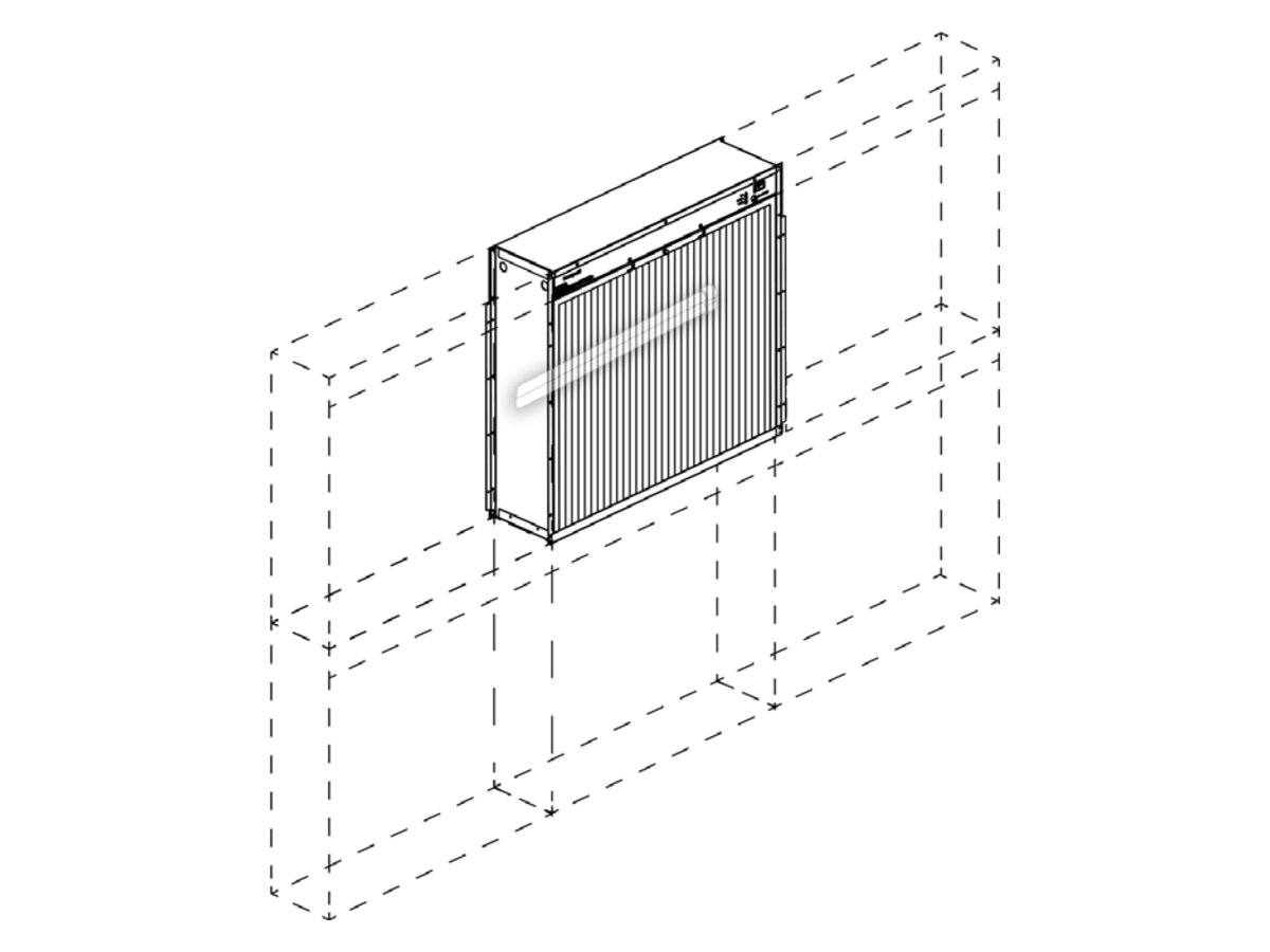 31-00442-01-F58-PRODUCT-DATA-CE-REGIONS Honeywell Commercial Duct Mounted 產品圖片