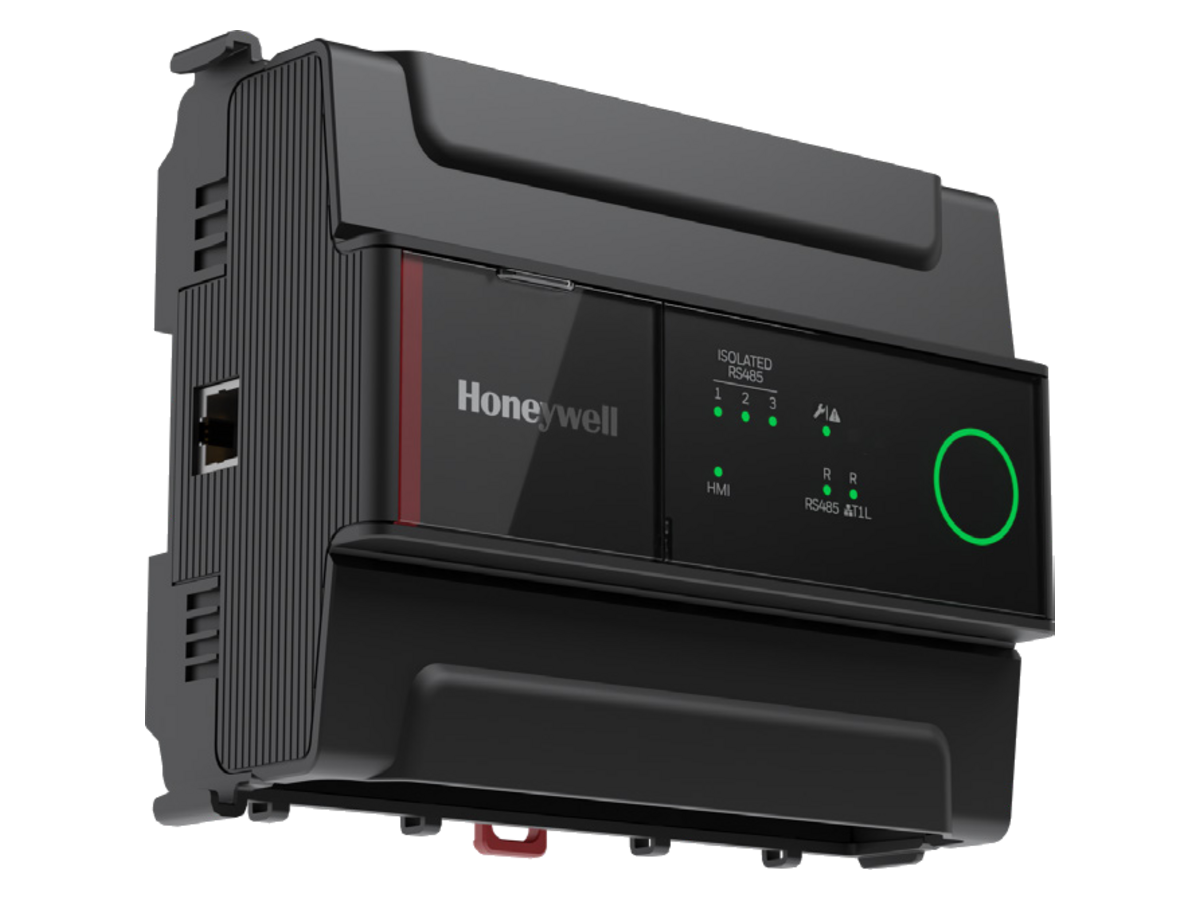 31-00631-01-FRA honeywell AUTOMATE 產品圖片