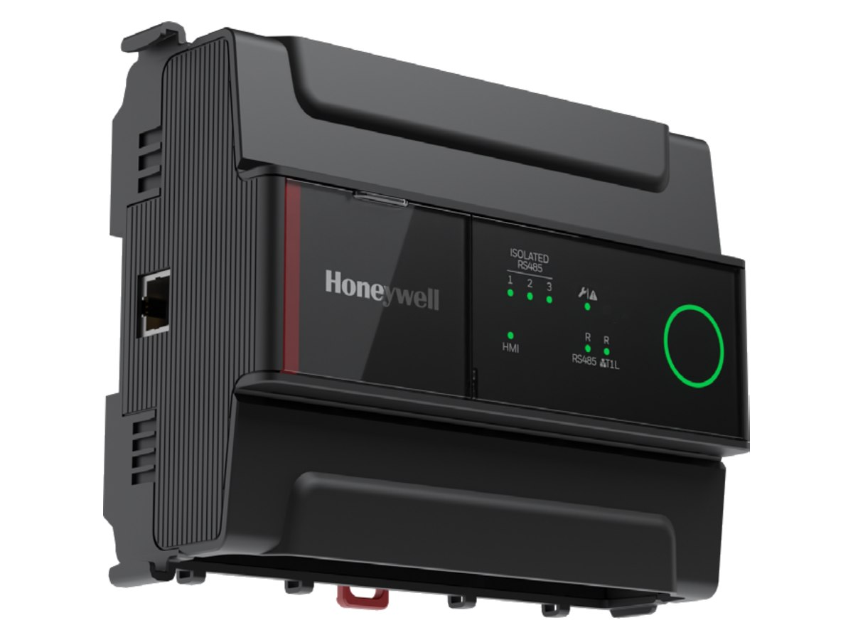 31-00631-01-GER honeywell PLANT CONTROLLER 產品圖片