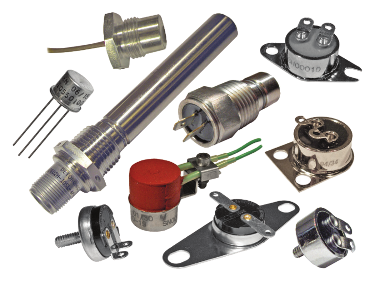 3156-SERIES Honeywell Issue 6 產品圖片
