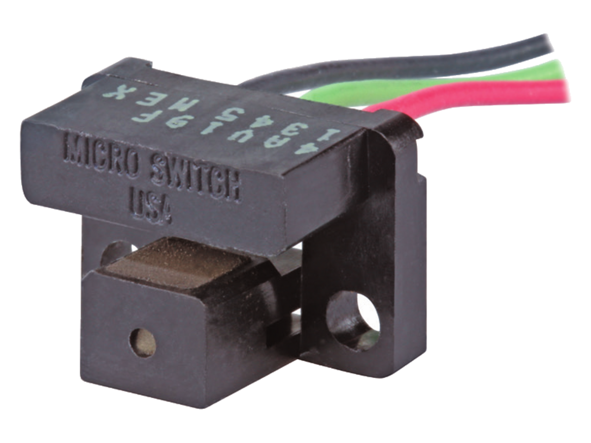 4AV-SERIES-MAGNETIC-SENSOR Honeywell Issue 1 產品圖片