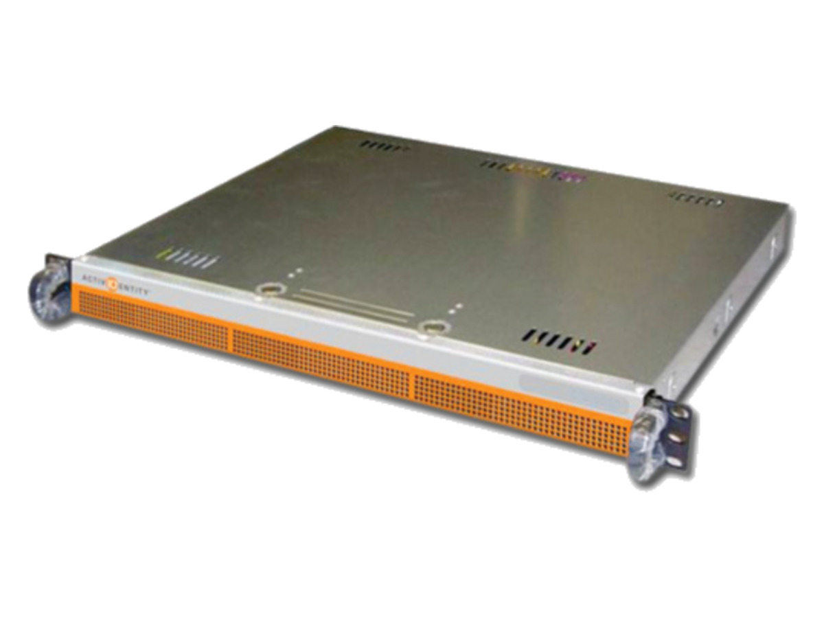 4TRESS hid 4TRESS® Authentication 產品圖片