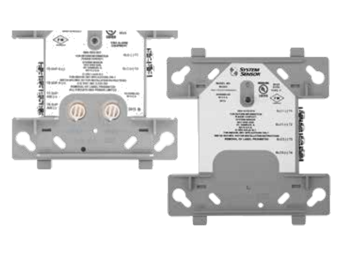 500SERIES-INTELLIGENTMODULES honeywell Intelligent Modules 產品圖片