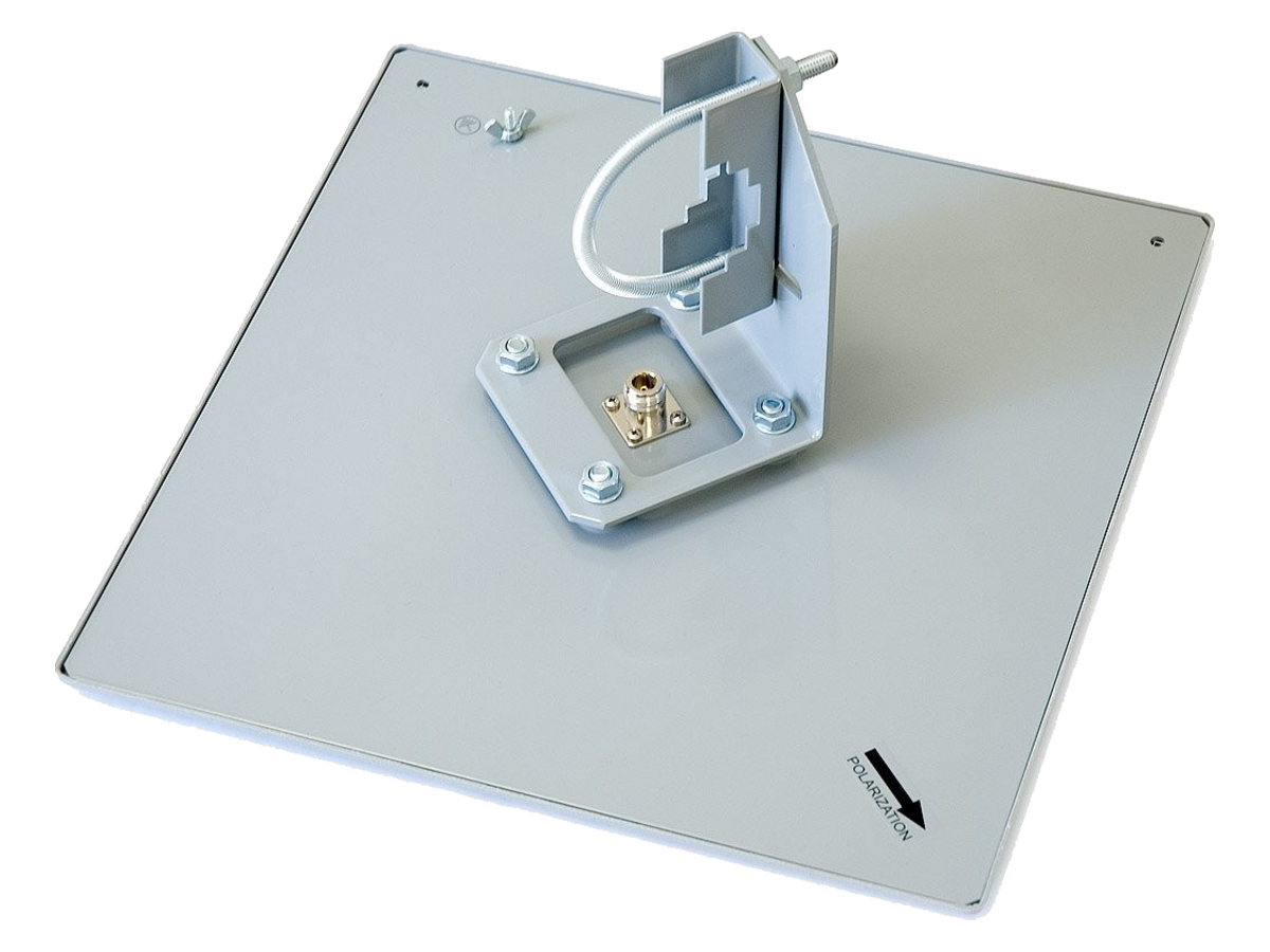 5G-20DBI-FLAT Mikrotik 5G-20DBI-FLAT 20dBi Flat Panel Antenna 產品圖片
