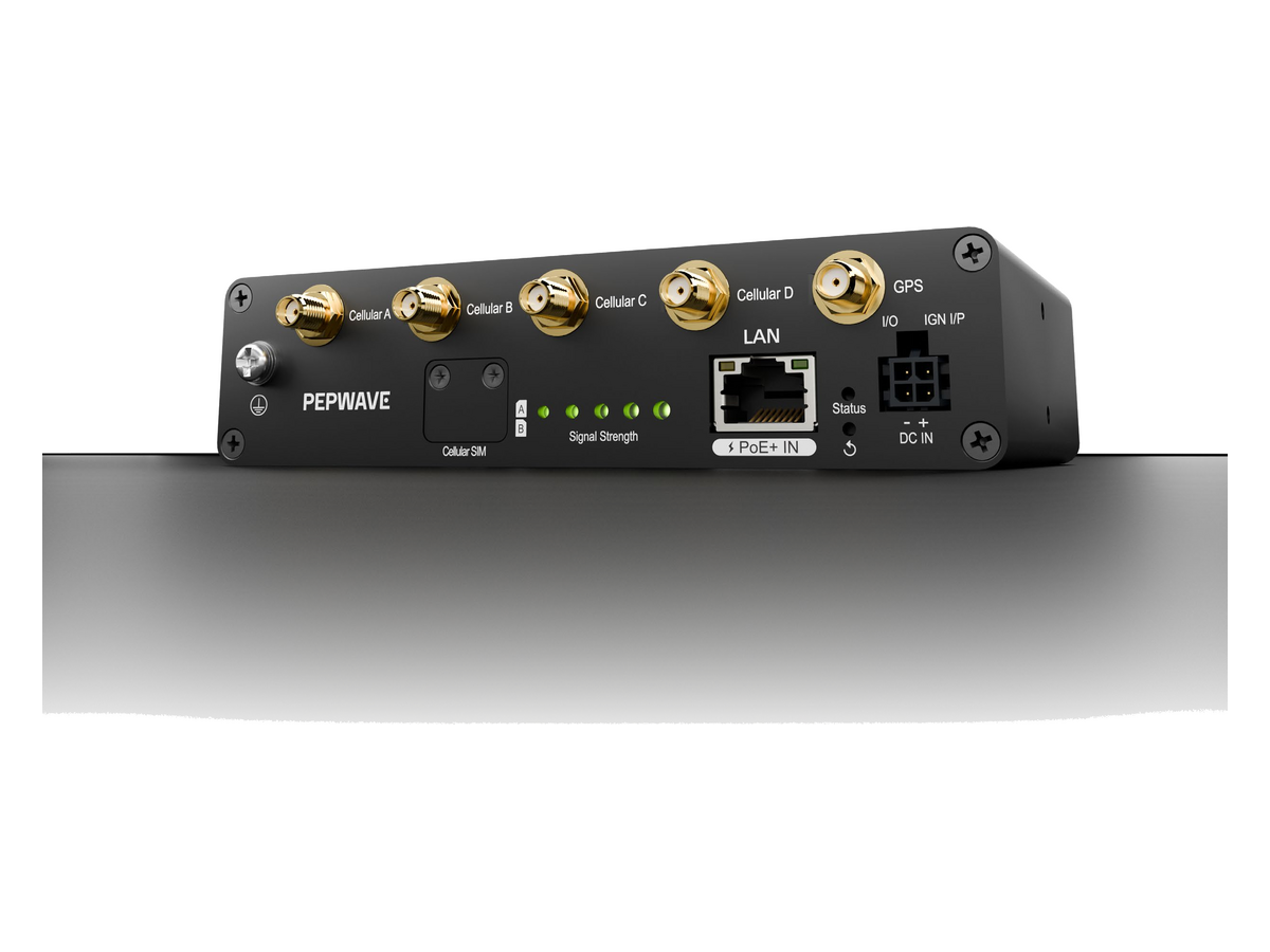 5G-ADAPTER Peplink Public 產品圖片