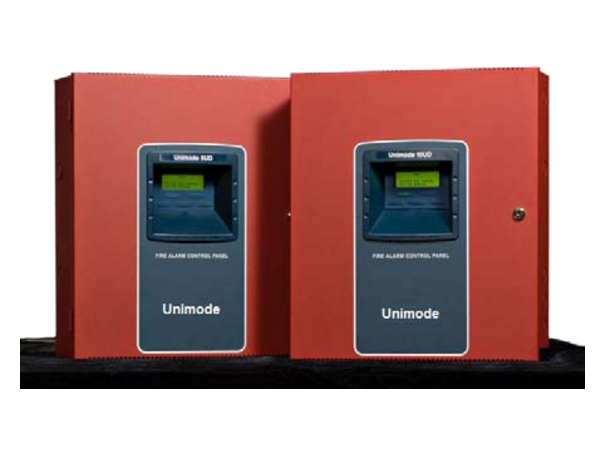 5UD-10UD-DATA-SHEET Honeywell Unimode-5UD/10UD 產品圖片