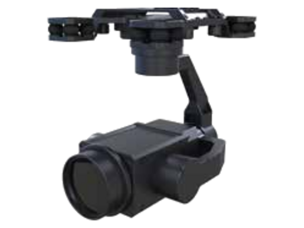 60MMTHERMAL-0600T-F60 dahua DHI-UAV-GA-T-0600T-F60 產品圖片