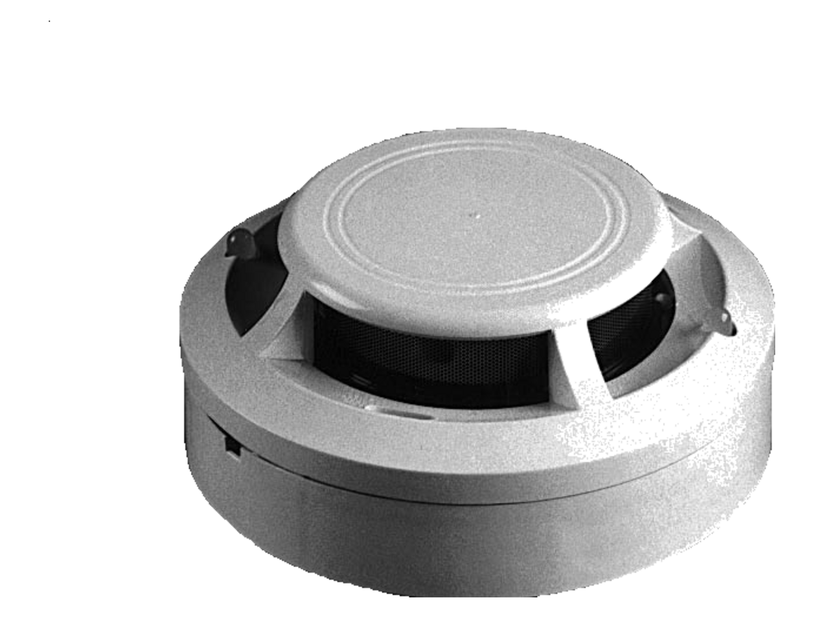 9020-0525SP honeywell Descripción Sensor de humo láser 產品圖片