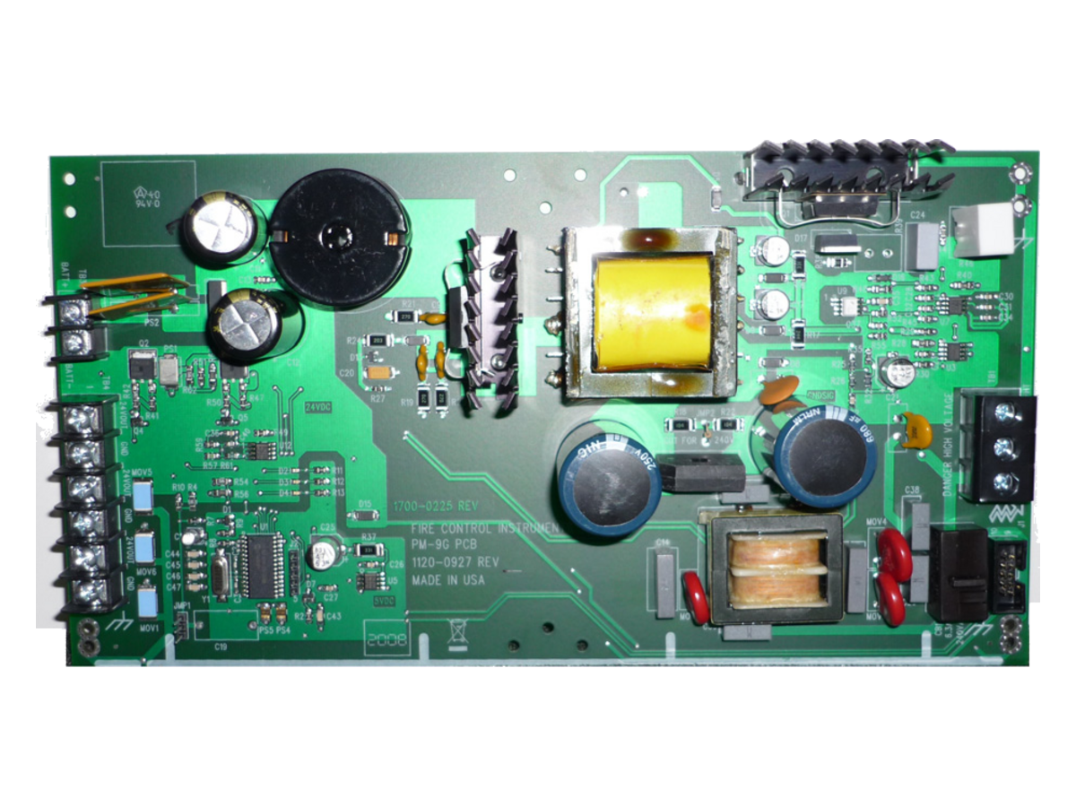 9021-60391DP honeywell Carregador de Bateria e Fornecimento 產品圖片