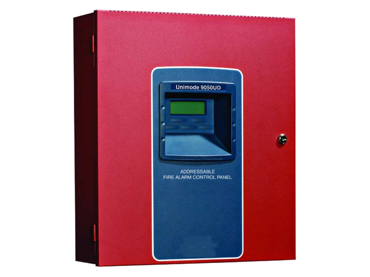 9050UD-DATA-SHEET Honeywell Unimode 9050UD 產品圖片