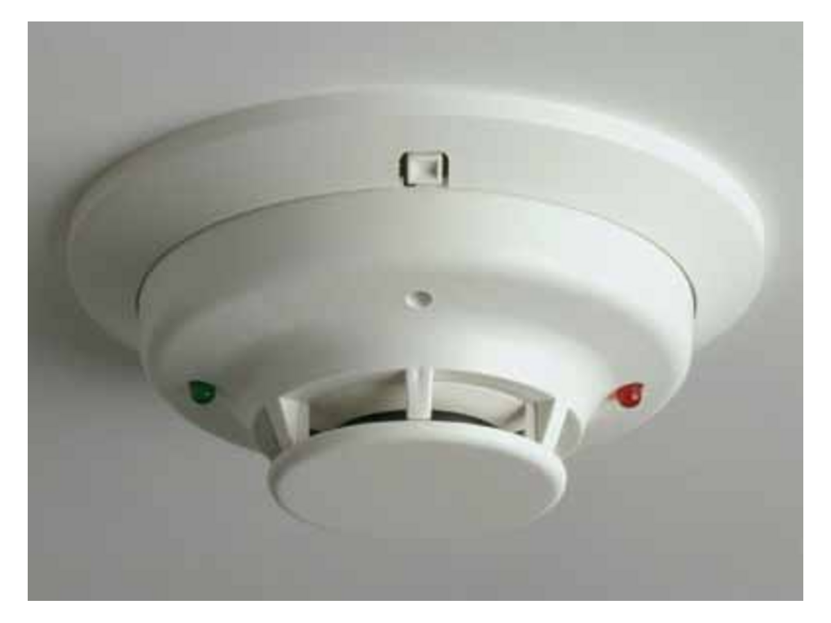A05-0318-006 honeywell Smoke Detectors 產品圖片