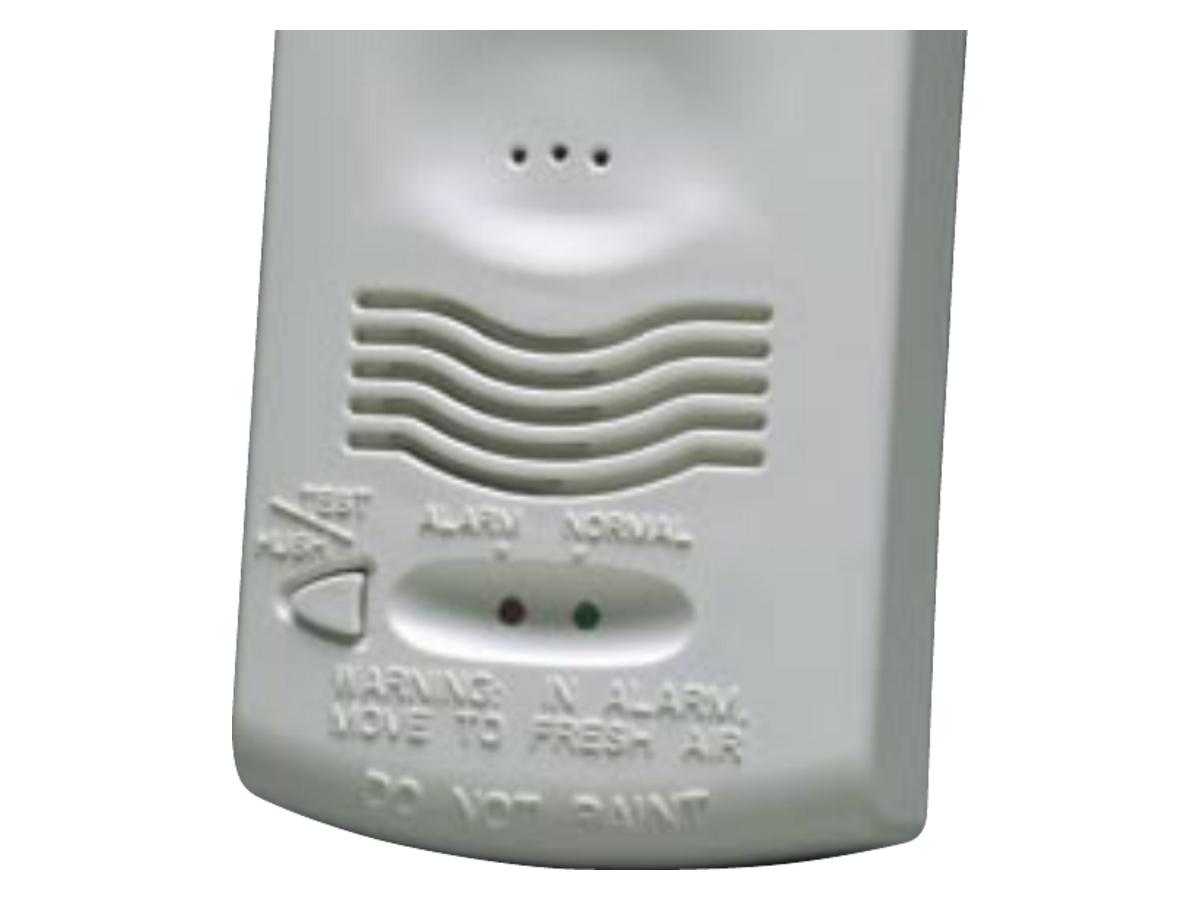A05-0402-000 honeywell Carbon Monoxide 產品圖片