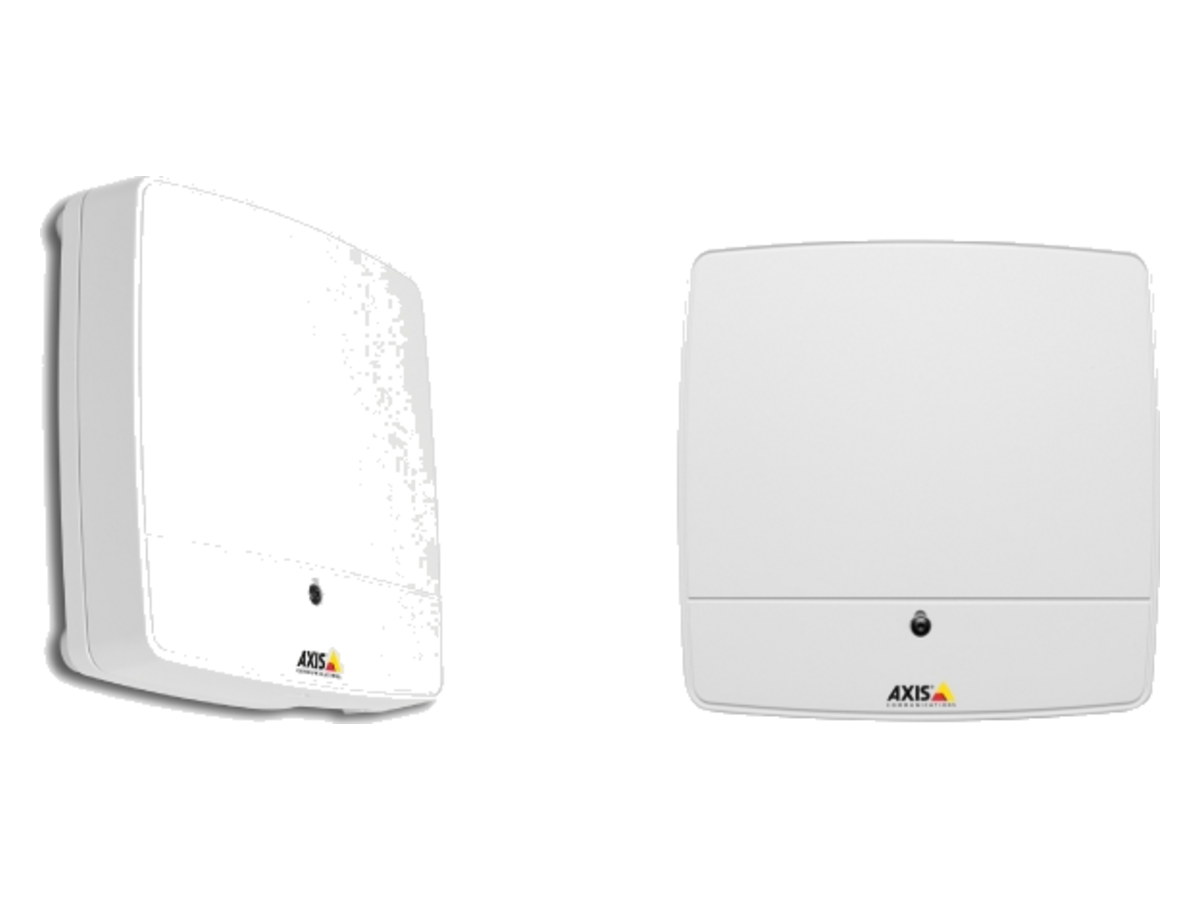 A1001 Axis AXIS A1001 Network Door Controller 產品圖片