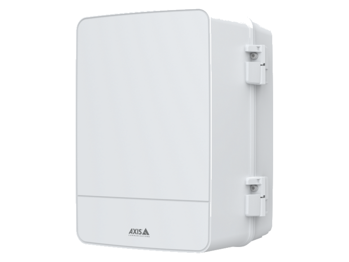 A1214 Axis AXIS A1214 Network Door Controller Kit 產品圖片