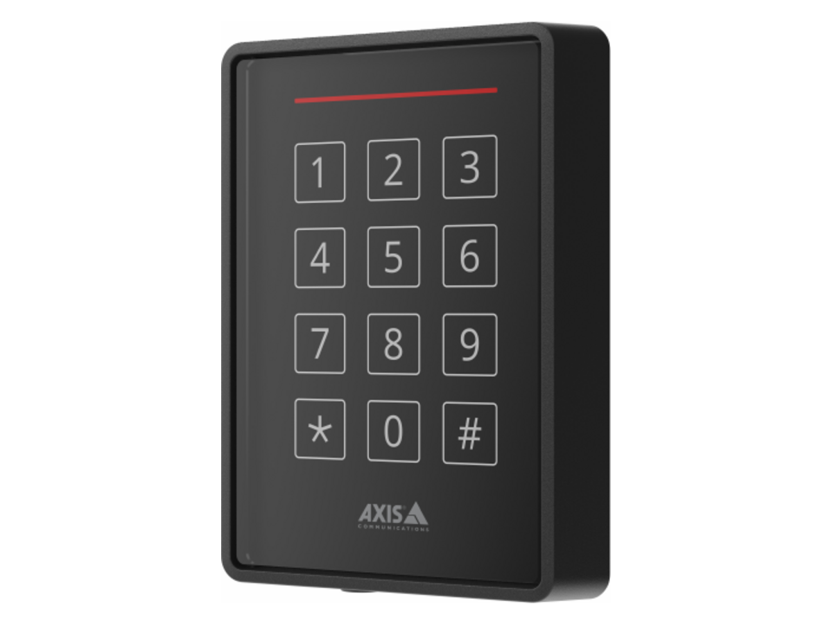 A4131-E Axis AXISA4131-E 產品圖片