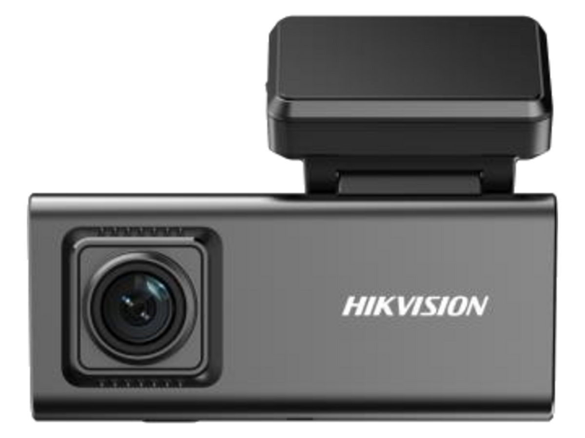 AE-DC2022-V200 Hikvision ◼   2-channel Dashcam :Front and cabin[IR] Dash Cam，front view up to 1080P FHD resolution, diagonal 134°angle ;cabin view 產品圖片