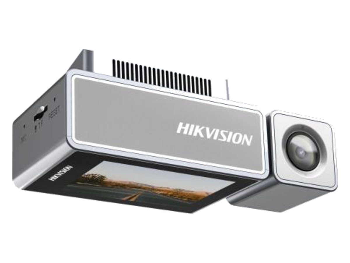 AE-DC8222-C8PRO(3.5K) Hikvision Dash Cam 產品圖片