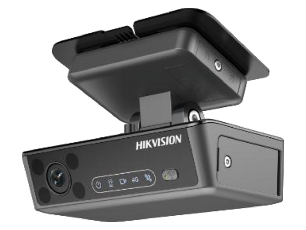 AE-DI5052-G40 PRO Hikvision Industry Dashcam 產品圖片