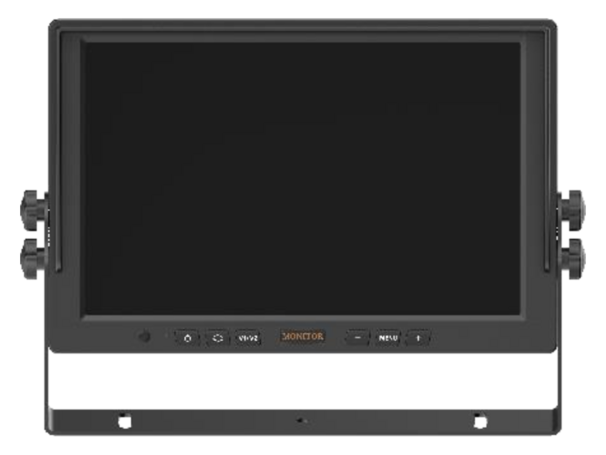 AE-MW1110 Hikvision 10-inch HD Screen 產品圖片