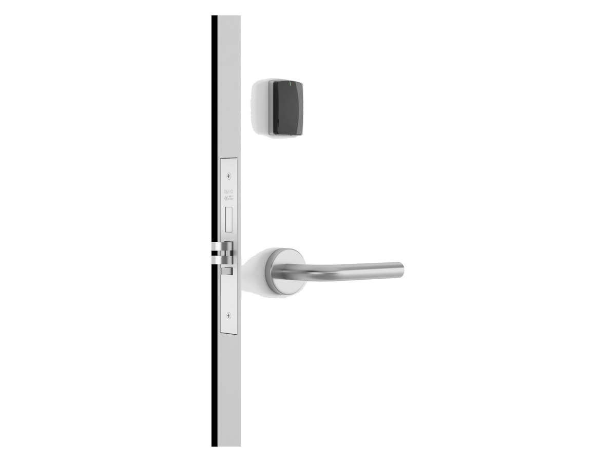 Ælement ANSI Salto Ælement ANSI Access Control 產品圖片
