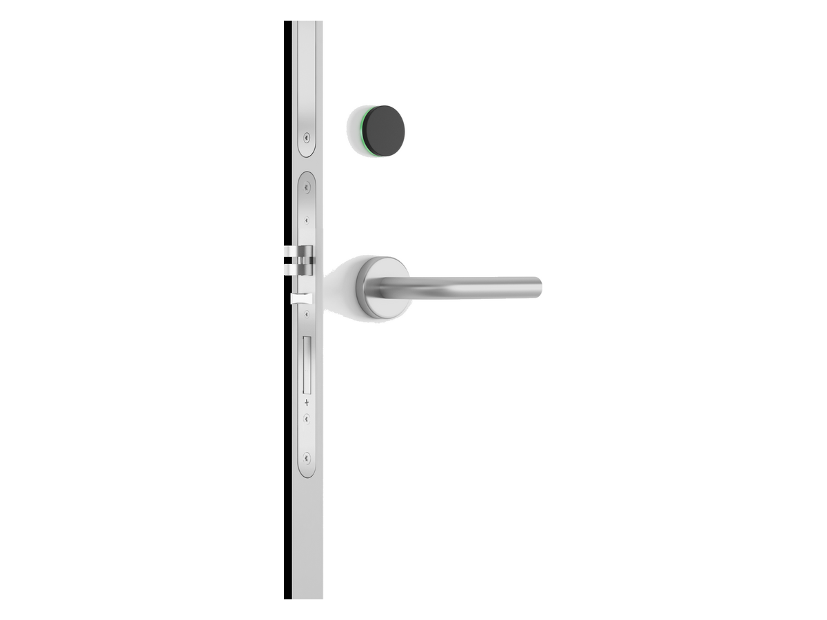 Ælement Fusion EU/DIN Salto Ælement Fusion EU/DIN Access Control 產品圖片