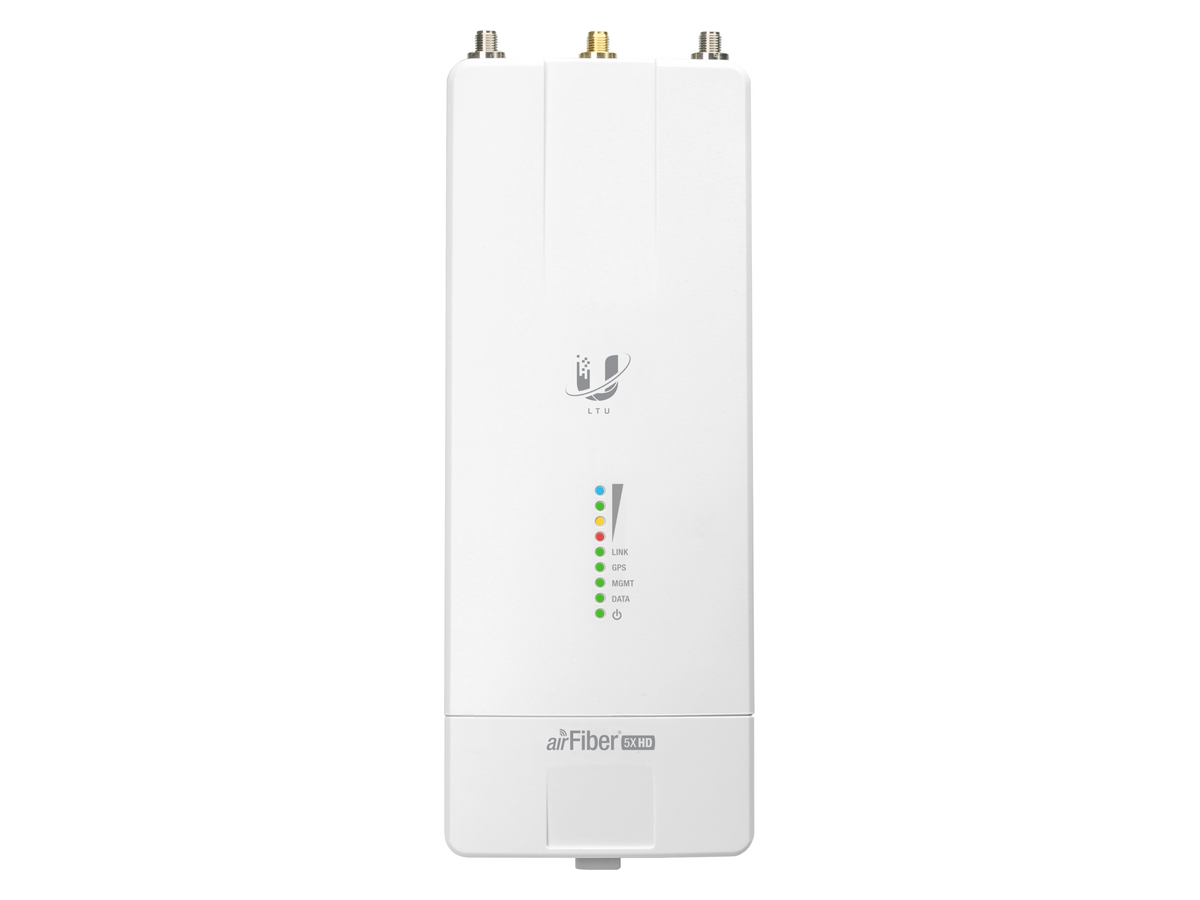 AF-5XHD Ubiquiti LTU airFiber 5XHD 產品圖片