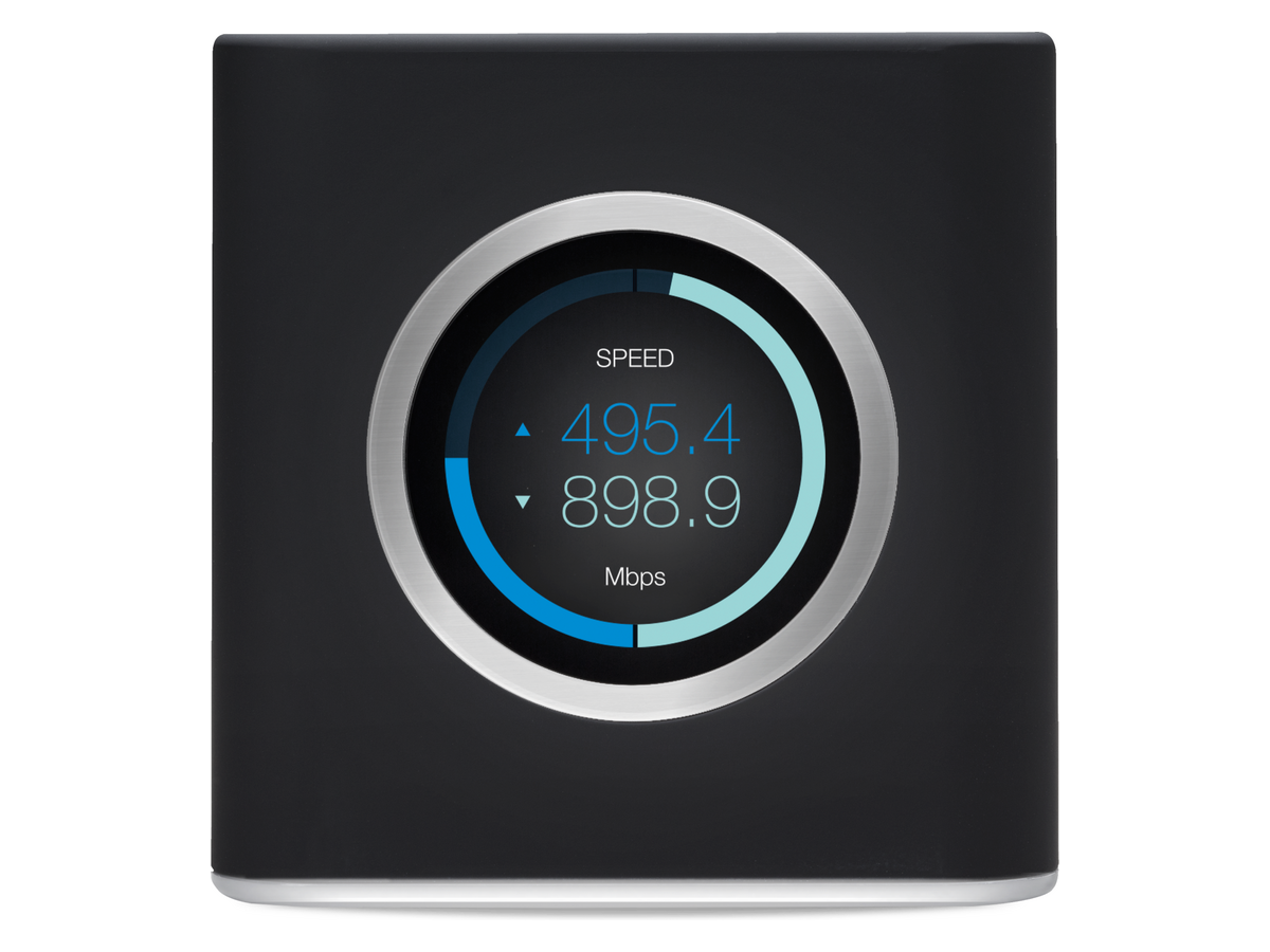 AFi-R-BK Ubiquiti AmpliFi AmpliFi HD Router 產品圖片