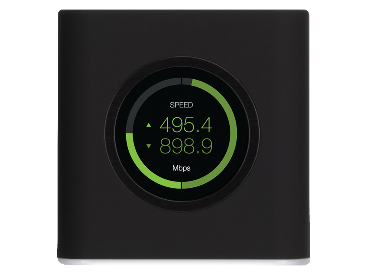 AFi-R-G Ubiquiti AmpliFi AmpliFi HD Router 產品圖片