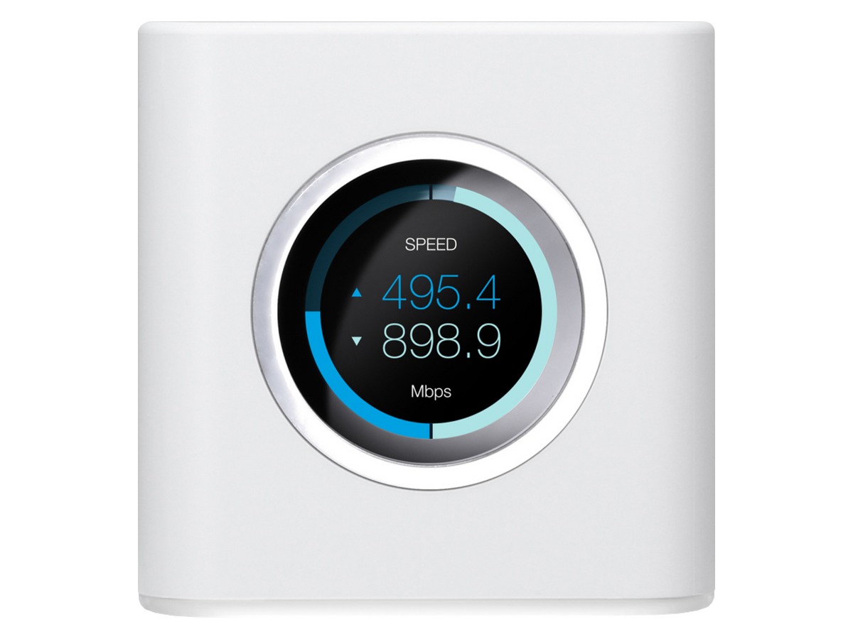 AFi-R-HD Ubiquiti AmpliFi AmpliFi HD Router 產品圖片