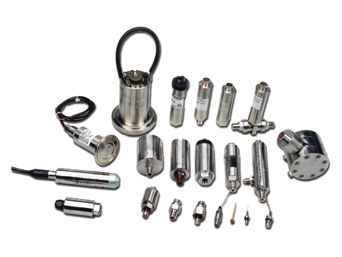 AG400 Honeywell Test & Measurement Sensors 產品圖片