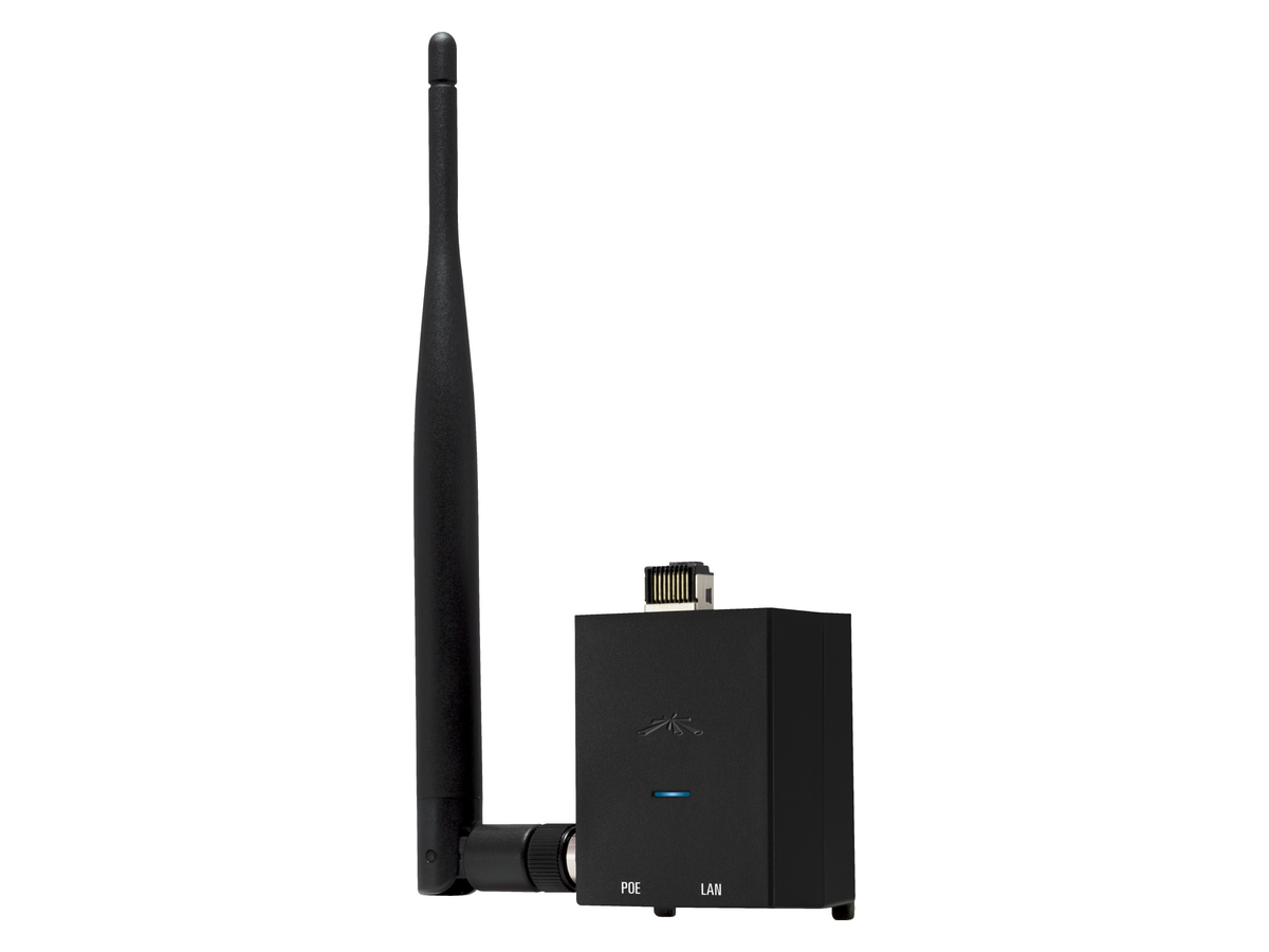 AGW-LR Ubiquiti airMAX airGateway LR 產品圖片