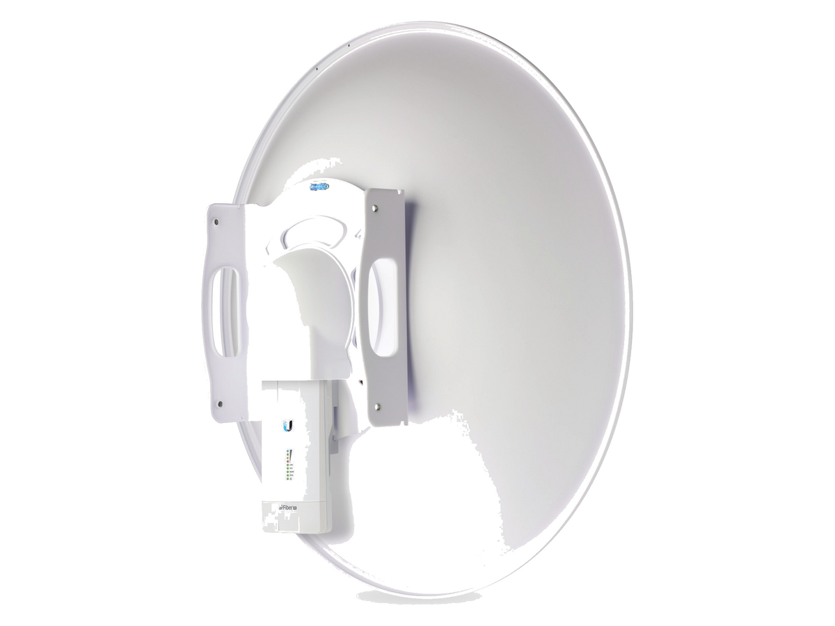 AIRFIBER-AF-4X-DS Ubiquiti Licensed Backhaul Radio 產品圖片