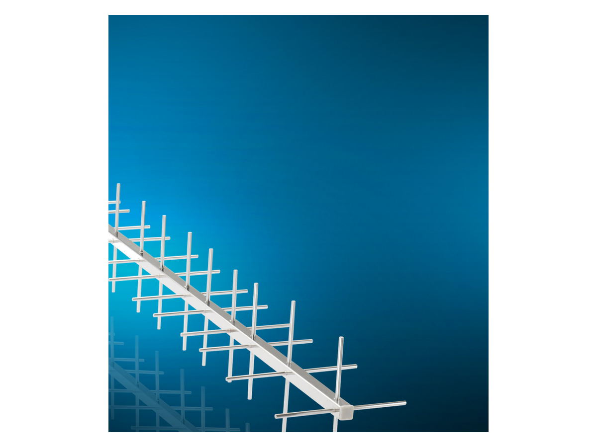 AIRMAX-900MHZ-YAGI-ANTENNA ubiquiti 900 MHz 2x2 MIMO High-Gain Antenna 產品圖片