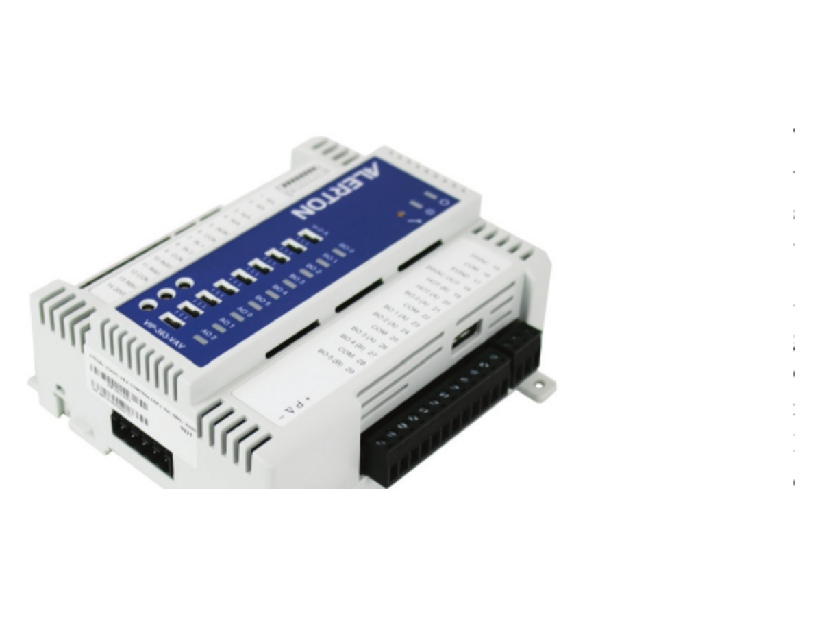 AL-VIP-363 Honeywell VIP-363-VAV 產品圖片