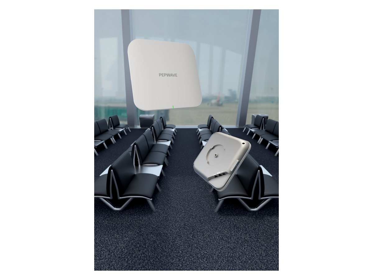 AP-ONE-ENTERPRISE Peplink It Just Keeps Getting Better 產品圖片