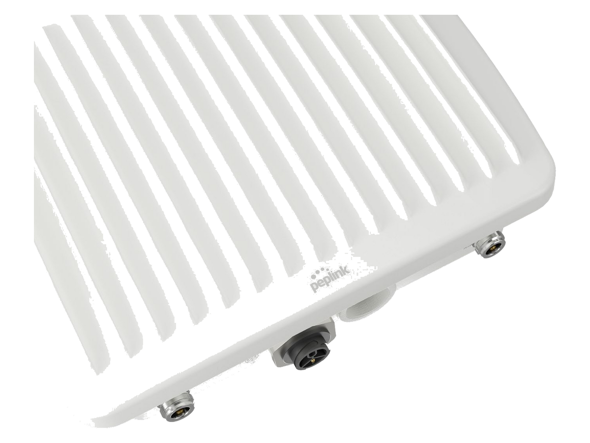 AP-PRO-AX Peplink Super Rugged and Wi-Fi 6 Ready 產品圖片