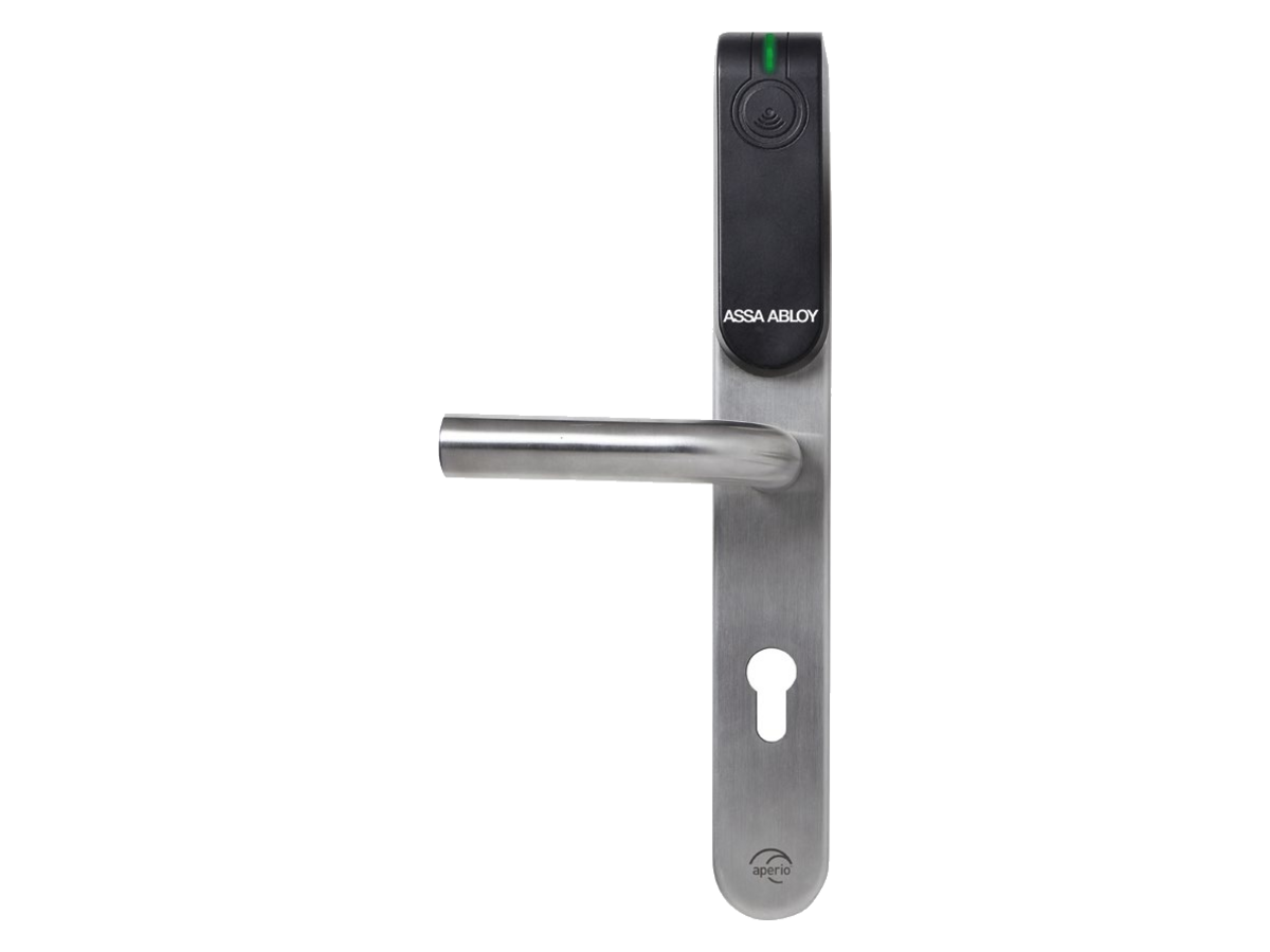 Aperio E100 ASSA ABLOY Aperio E100 無線門鎖 產品圖片