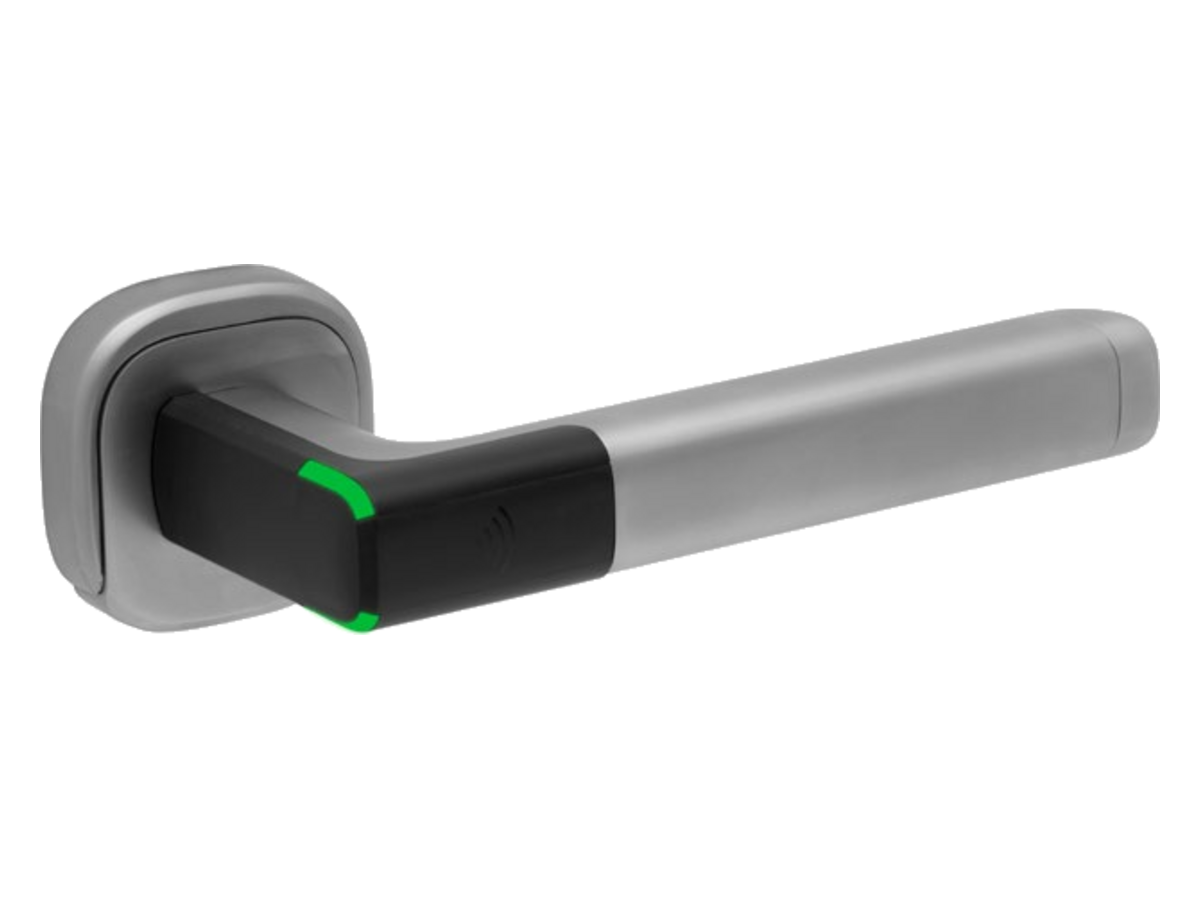 Aperio H100 ASSA ABLOY Aperio H100 無線門鎖 產品圖片